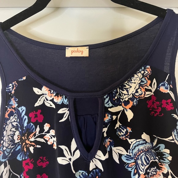 Pixley sleeveless dress - Picture 3 of 6